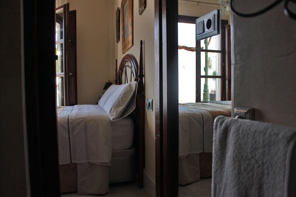 Suite Comares Granada Esterno foto