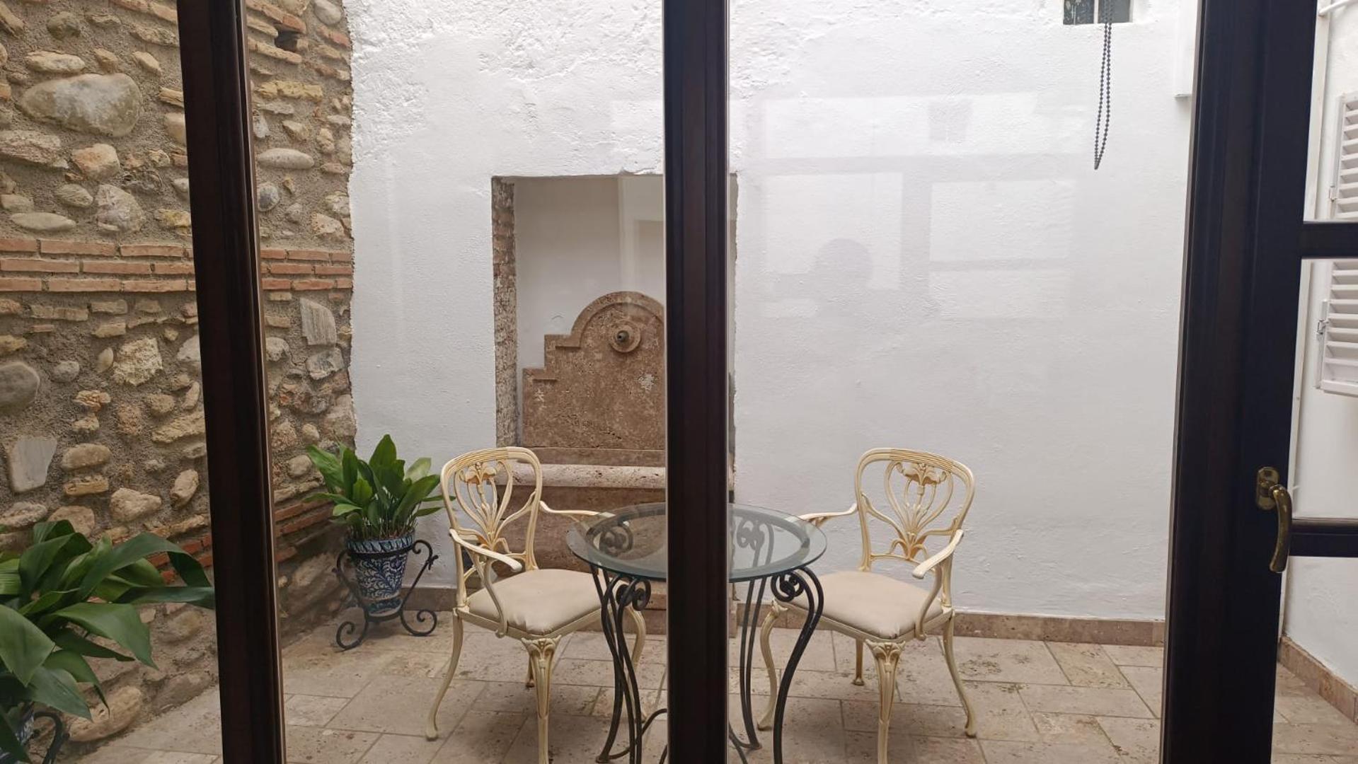 Suite Comares Granada Esterno foto