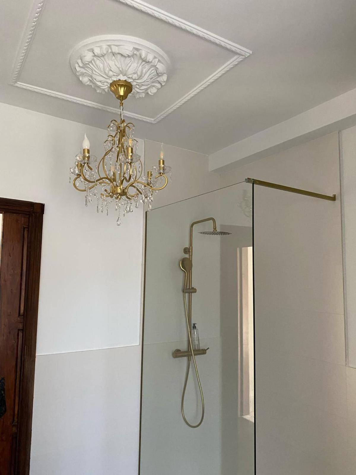 Suite Comares Granada Esterno foto