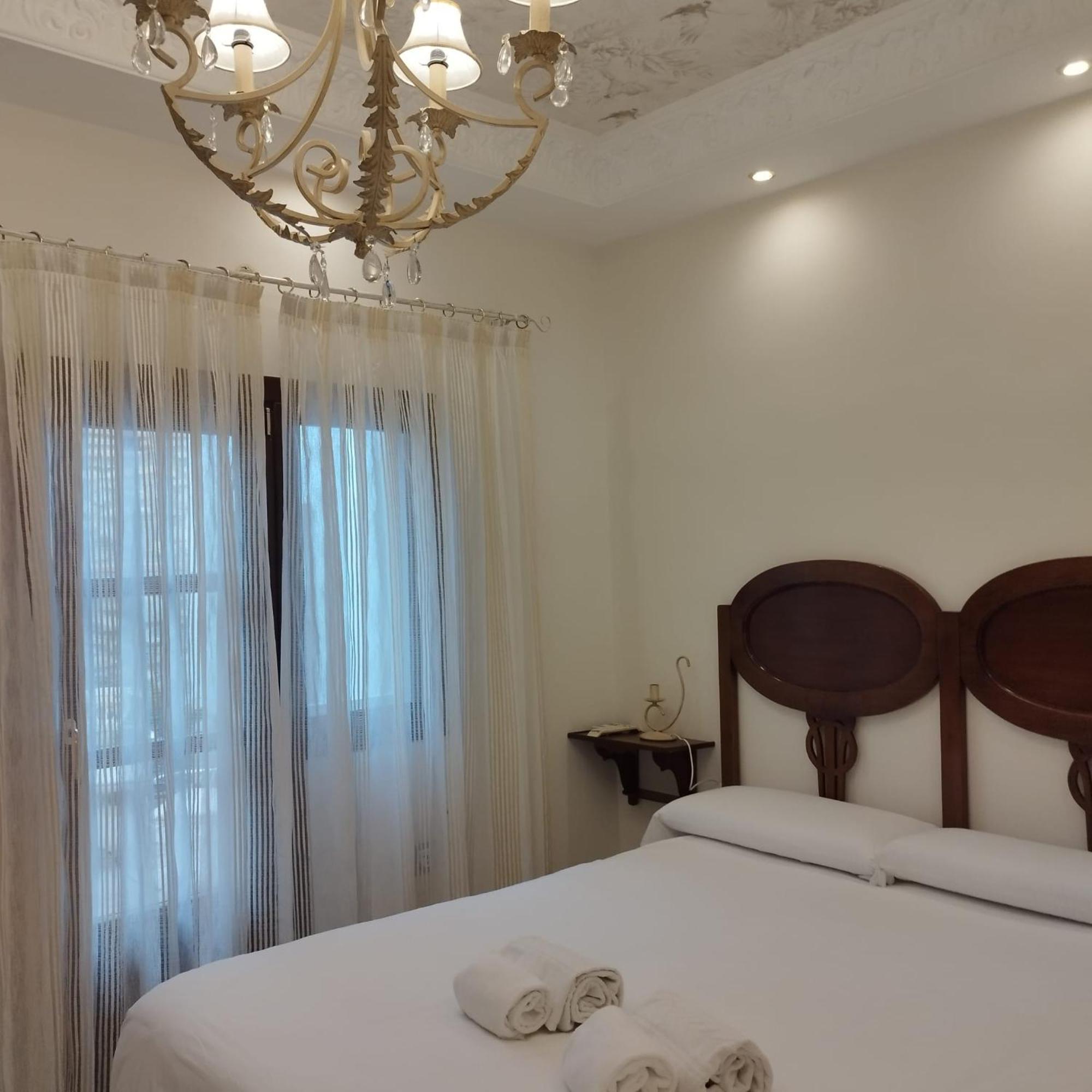 Suite Comares Granada Esterno foto