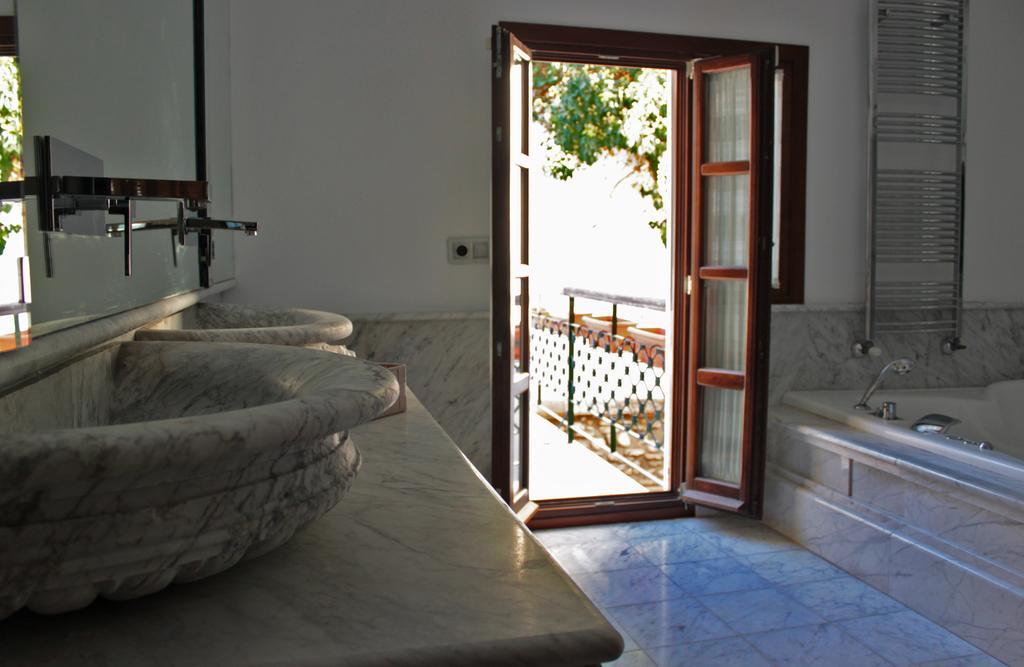 Suite Comares Granada Camera foto
